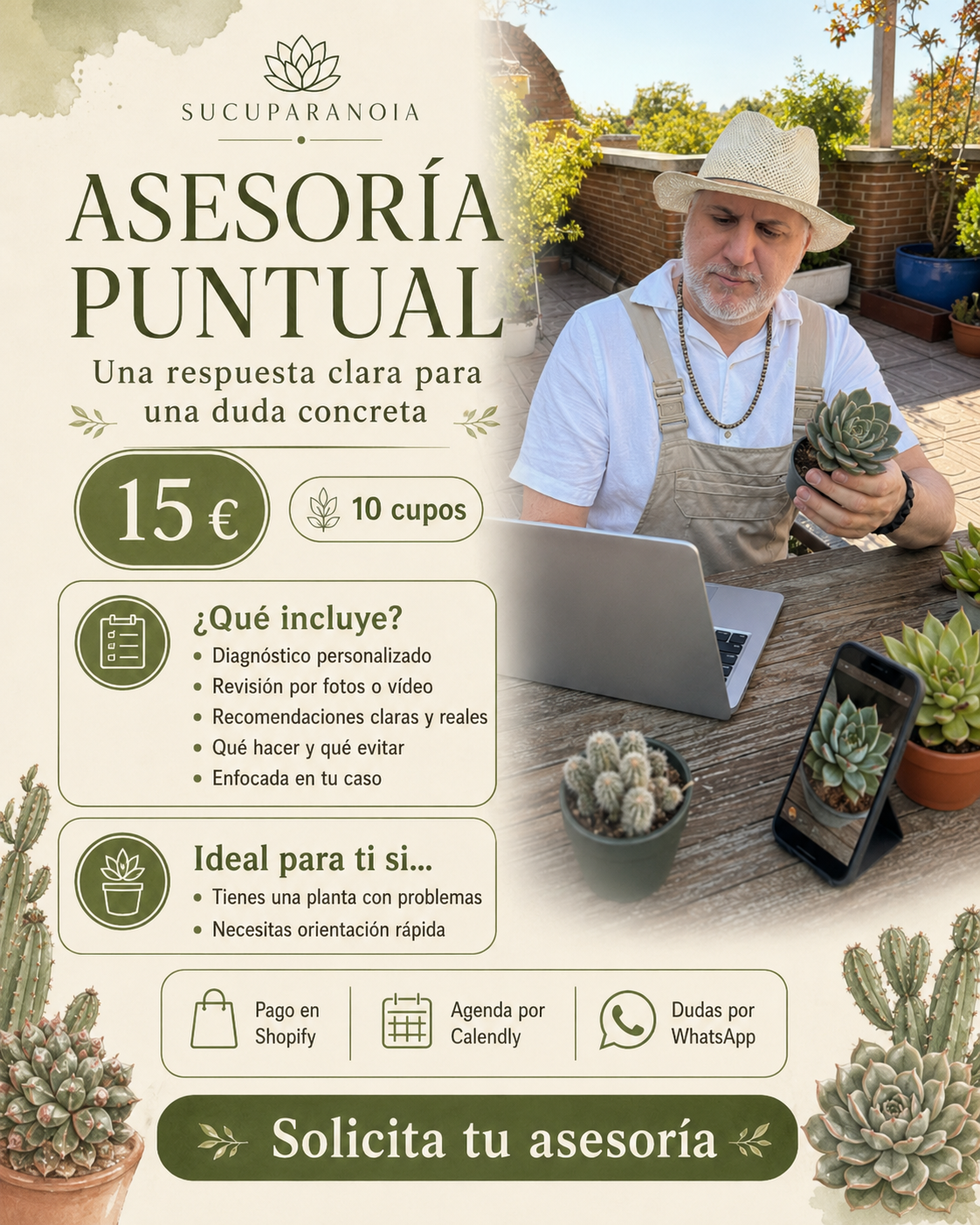 TALLERES Y ASESORIAS SUCUPARANOIA- SEPTIEMBRE 2026