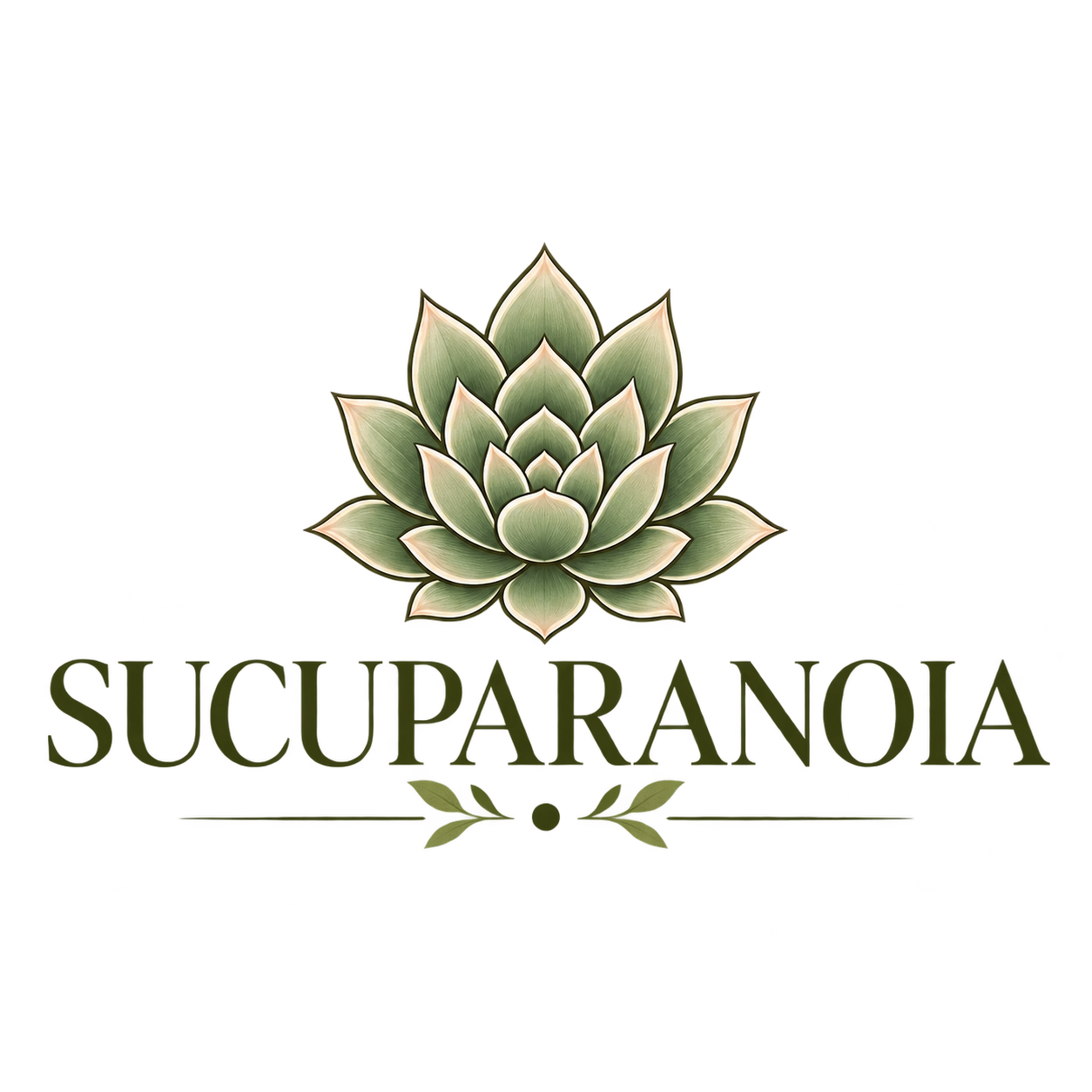 Sucuparanoia