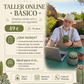 TALLERES Y ASESORIAS SUCUPARANOIA- SEPTIEMBRE 2026