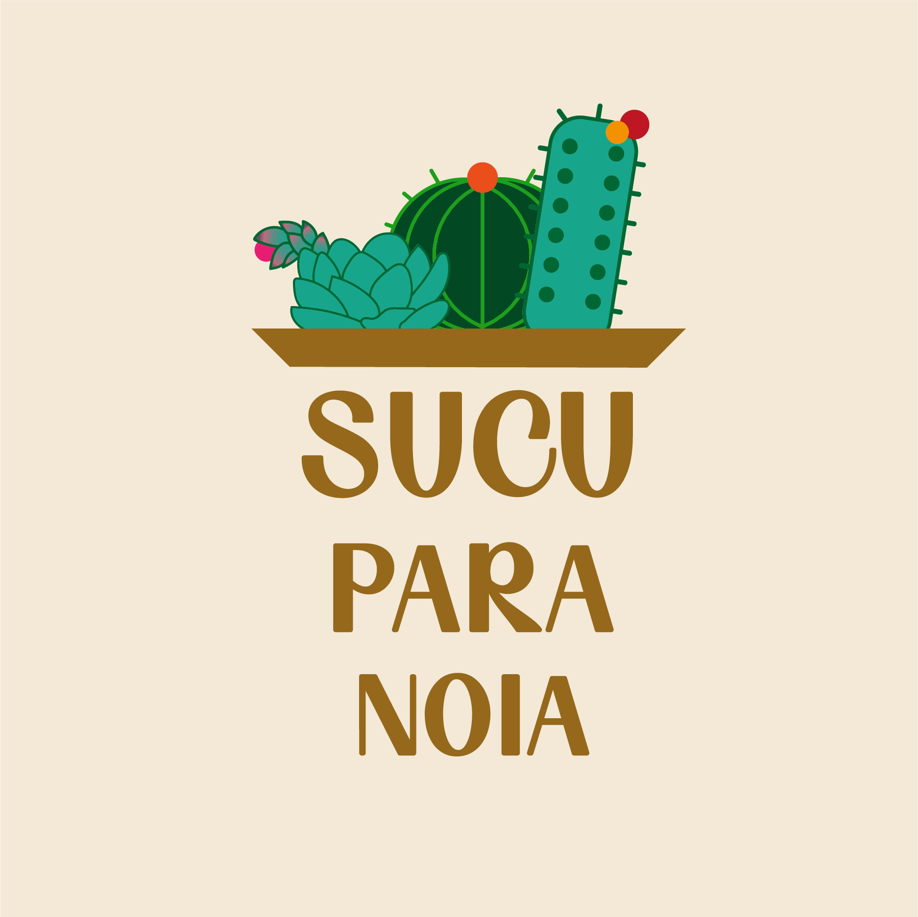 Sucuparanoia